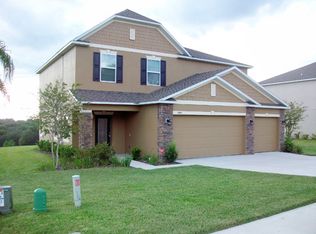 1004 Marietta Ln, Eustis, FL 32726