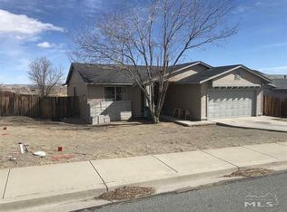 630 Slip Mine St, Wadsworth, NV