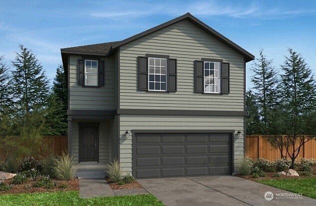 1st image of 1753 119th Avenue SE #23.2