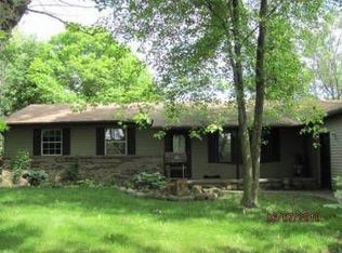 11321 E Potter Rd, Davison, MI 48423