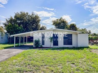 3005 Dodge St, Tampa, FL 33605