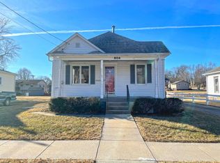 604 South Ave, Shenandoah, IA 51601