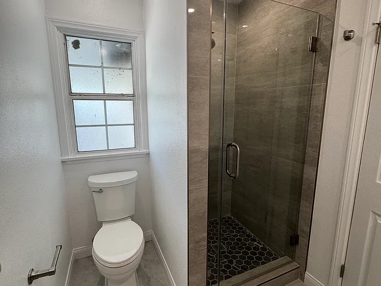 Bathroom #2