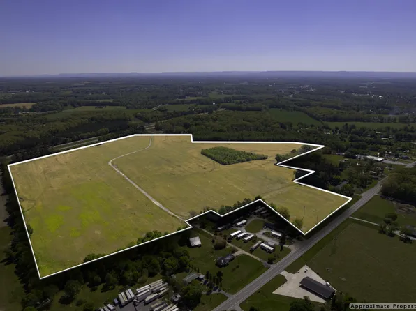 0 Murfreesboro Hwy, Manchester, TN 37355