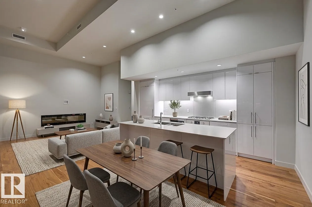 The Legends Private Residences — Photo 1