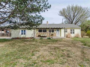10 N Laurel Dr, Wichita, KS 67206