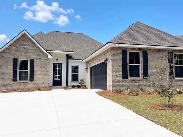 2928 Mountain Laurel Trl, Cantonment, FL 32533