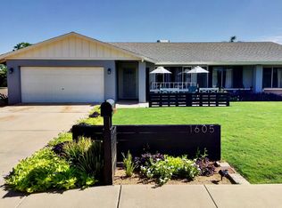 1605 W Orchid Ln, Phoenix, AZ 85021