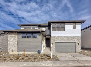 752 Coal Bank Trail, Castle Rock, CO 80104