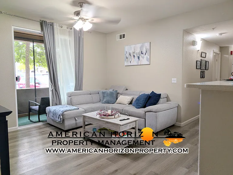1191 Whitney Ranch Pkwy #814 — Photo 4