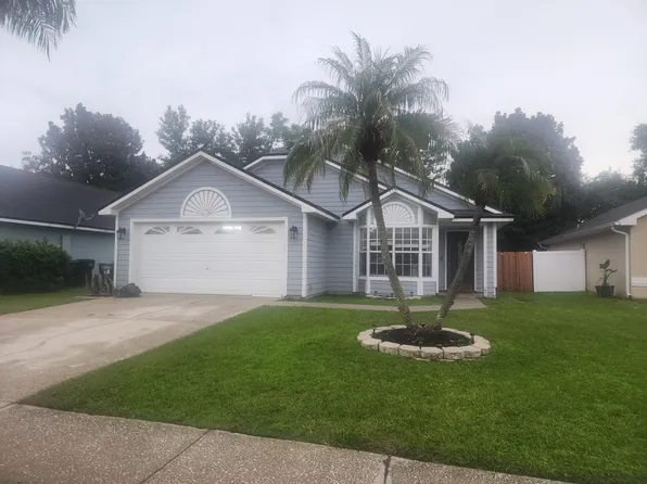 8750 Fort Shea Ave, Orlando, FL 32822