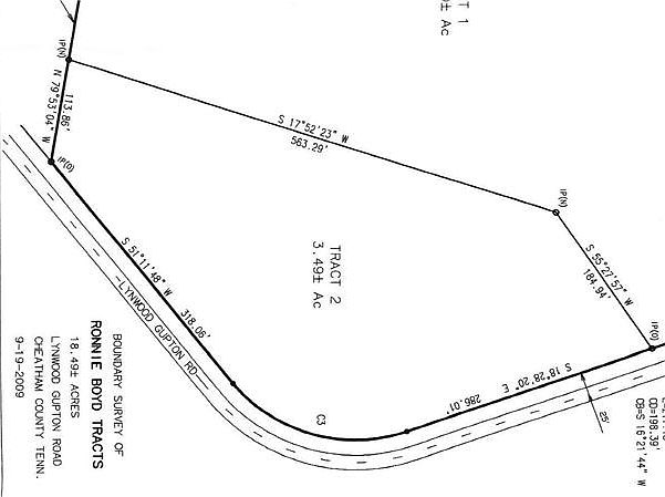 2nd image of 0 Lynwood Gupton