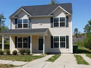 6321 Derita Woods Ct #5, Charlotte, NC 28269