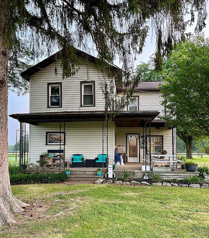 207 Criswell Rd, Franklin, PA 16323 Zillow