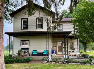 207 Criswell Rd, Franklin, PA 16323