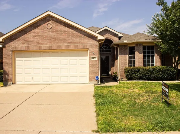 1136 Sunderland Ln, Fort Worth, TX 76134