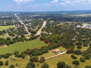 479 Park Rd 23, Blanco, TX 78606