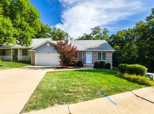 4000 46th Street Ct #5, Rock Island, IL 61201