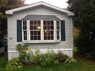 1st image of 665 Saco St Lot 34