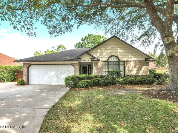 12943 FOREST GLEN Court S, Jacksonville, FL 32224