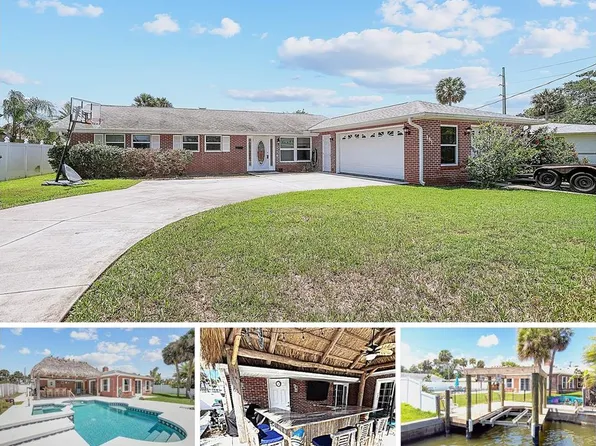 151 SEA ISLE CIRCLE, SOUTH DAYTONA, FL 32119