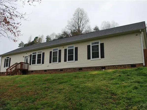 2155 Us Highway 158, Mocksville, NC 27028
