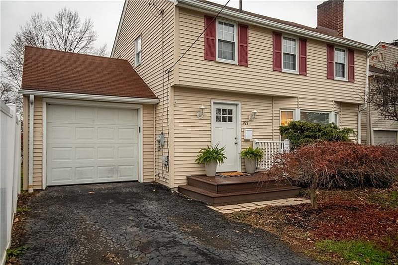 921 Bechtol Ave, Sharon, PA 16146 Zillow