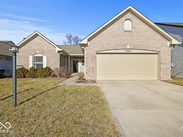 10652 Chesapeake Dr N, Indianapolis, IN 46236