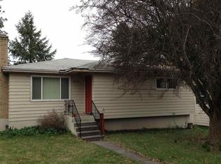 1919 E 12th Ave, Spokane, WA 99202