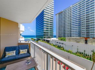 1980 S Ocean Dr APT 5G, Hallandale, FL 33009
