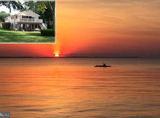828 Chester River Dr, Grasonville, MD 21638