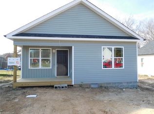14 King Row, Thomasville, NC 27360