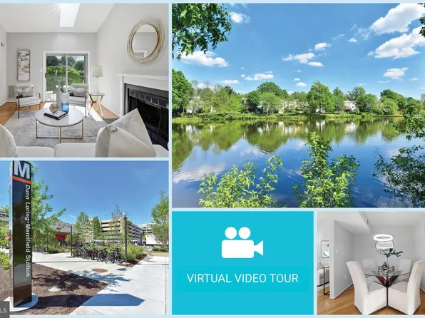 7755 New Providence Dr APT 55, Falls Church, VA 22042