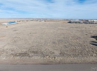 156 N Merrill Dr, Pueblo West, CO 81007