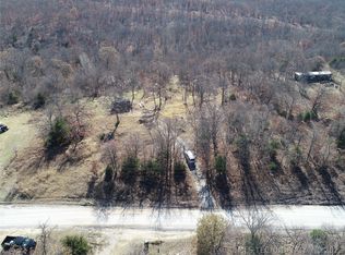 10260 271st Rd, Beggs, OK 74421