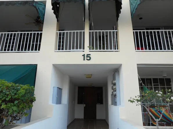 Cond Alexis Park #1531, Carolina, PR 00979