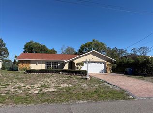 2016 Deborah Dr, Spring Hill, FL 34609