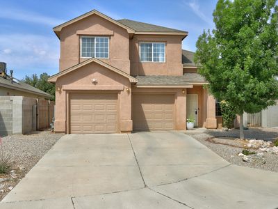 469 Brandon Ct SW, Albuquerque, NM, 87121