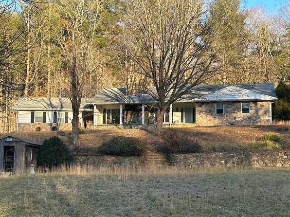 3726 Gladden Rd, Salem, VA 24153