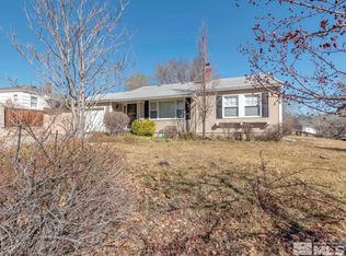 1061 Whitaker Dr, Reno, NV 89503