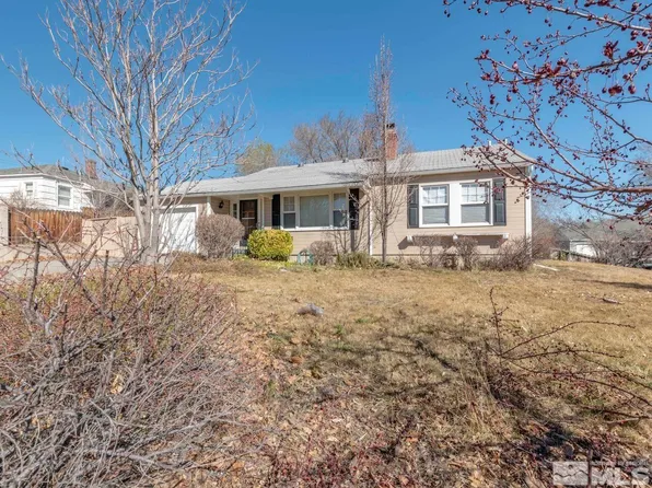 1061 Whitaker Dr, Reno, NV 89503