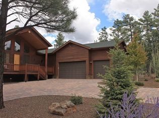 4220 W Hawthorn Rd, Show Low, AZ 85901