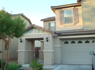 216 Copper Pine Ave, North Las Vegas, NV 89031