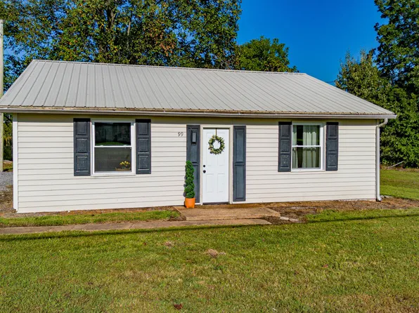 99 County Road 1015, Cunningham, KY 42023