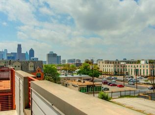 3823 Washington Row, Dallas, TX 75204