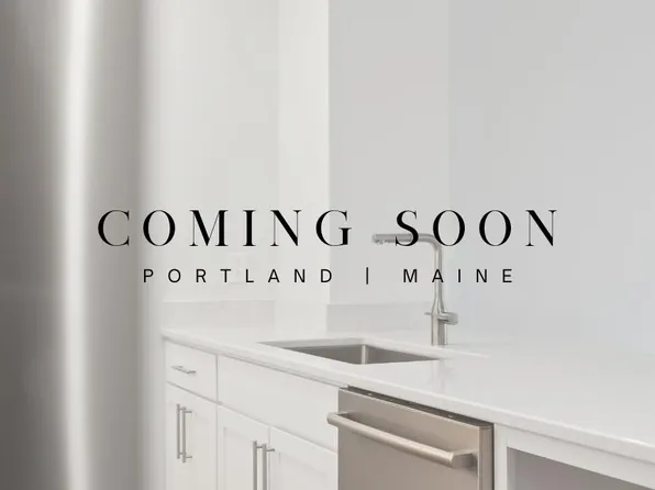 387 Commercial Street #535, Portland, ME 04101