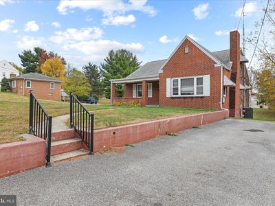 761 Jefferson Blvd, Hagerstown, MD, 21740