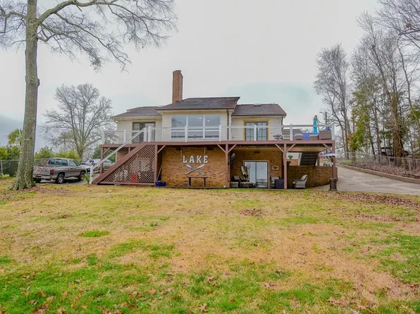 310 Port Royal Dr, Ninety Six, SC 29666
