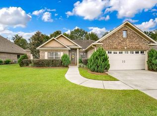 10788 Westwood Ave, Fairhope, AL 36532
