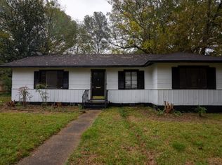 3964 Del Rosa Dr, Jackson, MS 39206